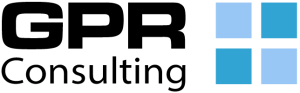 GPR Consulting Logo